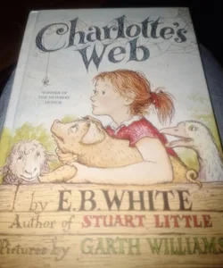 Charlotte's Web