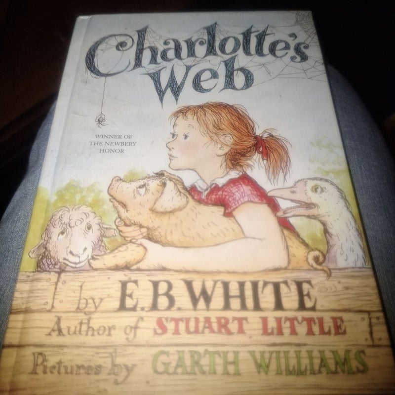 Charlotte's Web