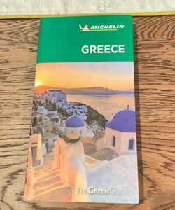 The Green Guide to Greece