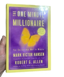 The One Minute Millionaire