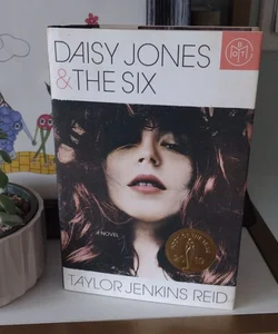 Daisy Jones and the Six