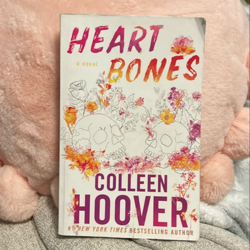 Heart Bones