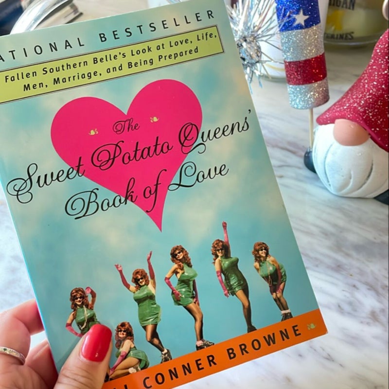 The Sweet Potato Queens' Book of Love