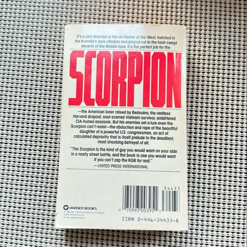 Scorpion