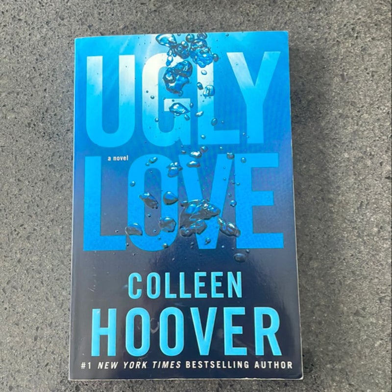 Colleen Hoover- BUNDLE
