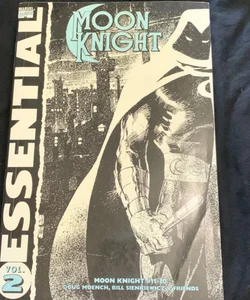 Moon Knight