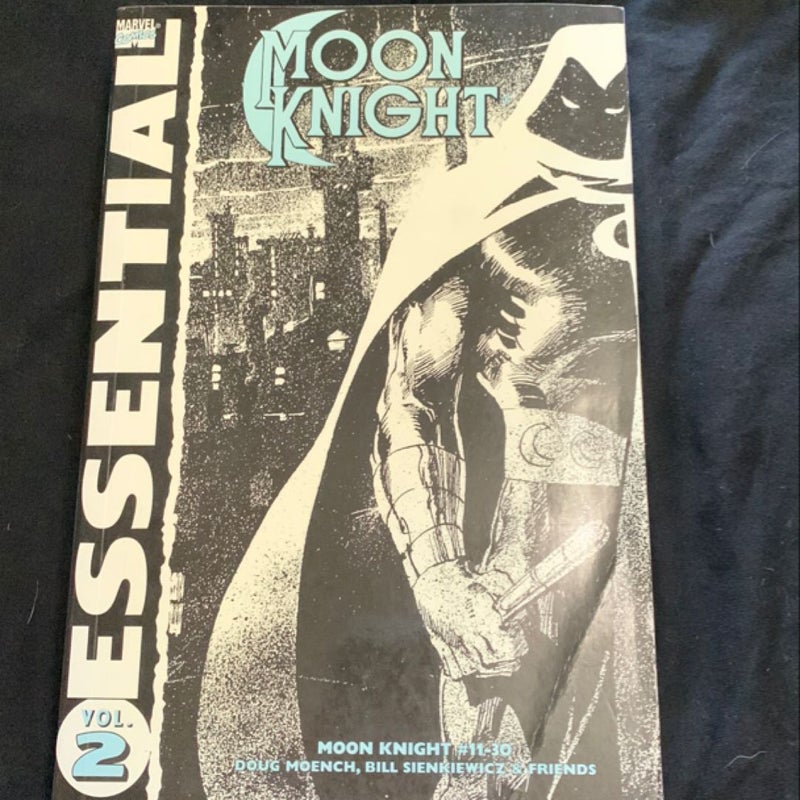 Moon Knight