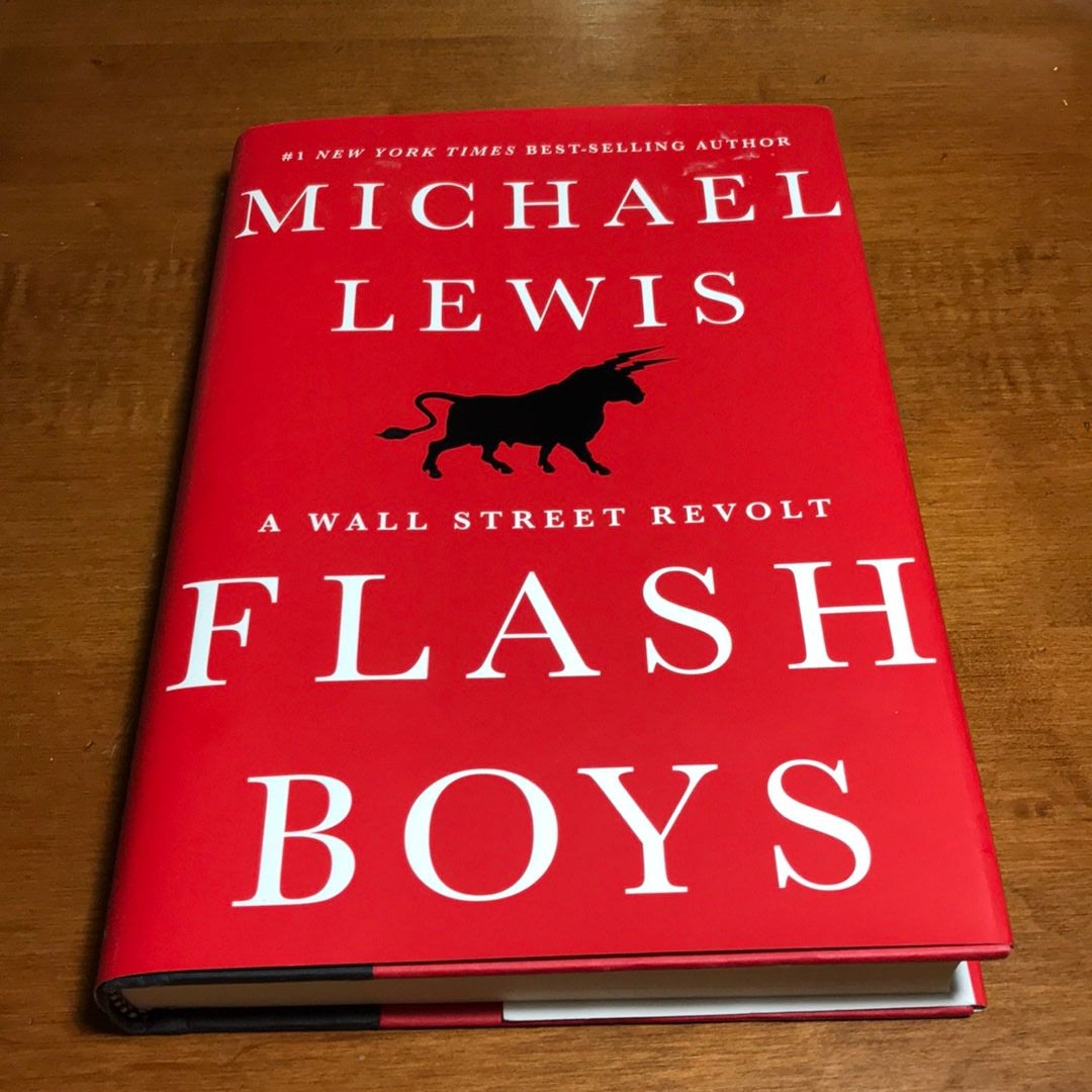 Flash Boys