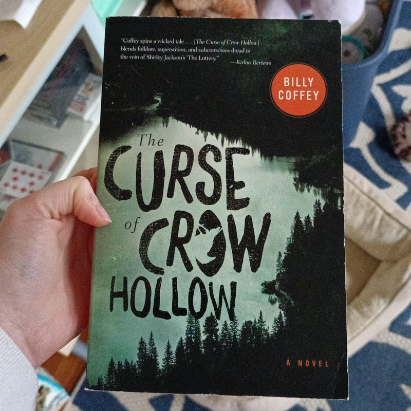 The Curse of Crow Hollow