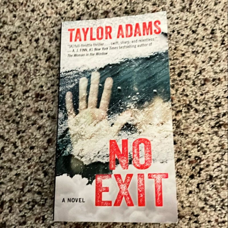 No Exit