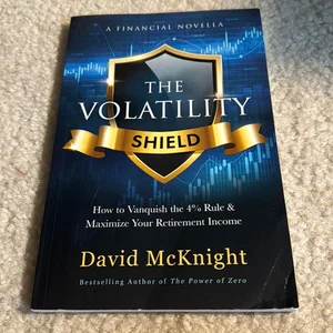 The Volatility Shield