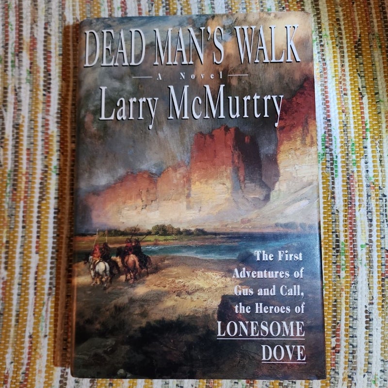 Dead Man's Walk