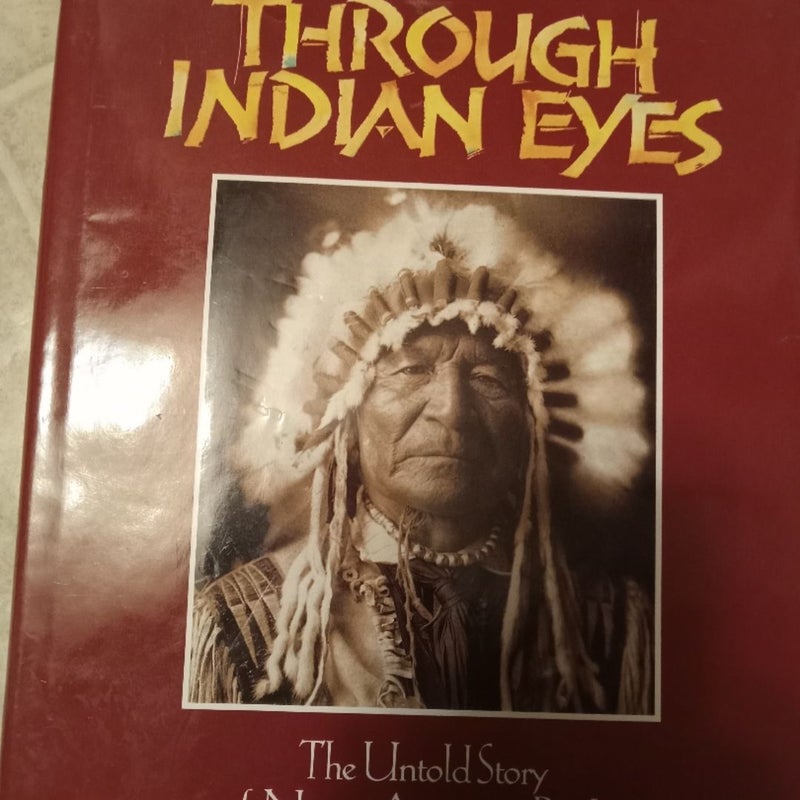 Through Indian Eyes