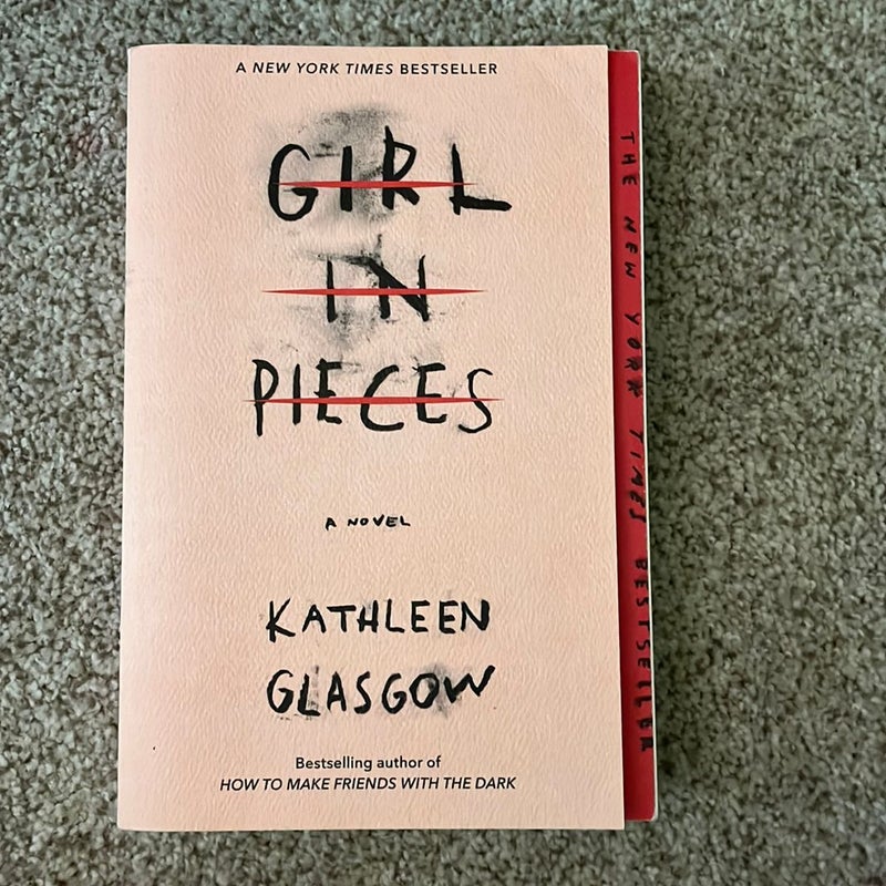 Girl in Pieces