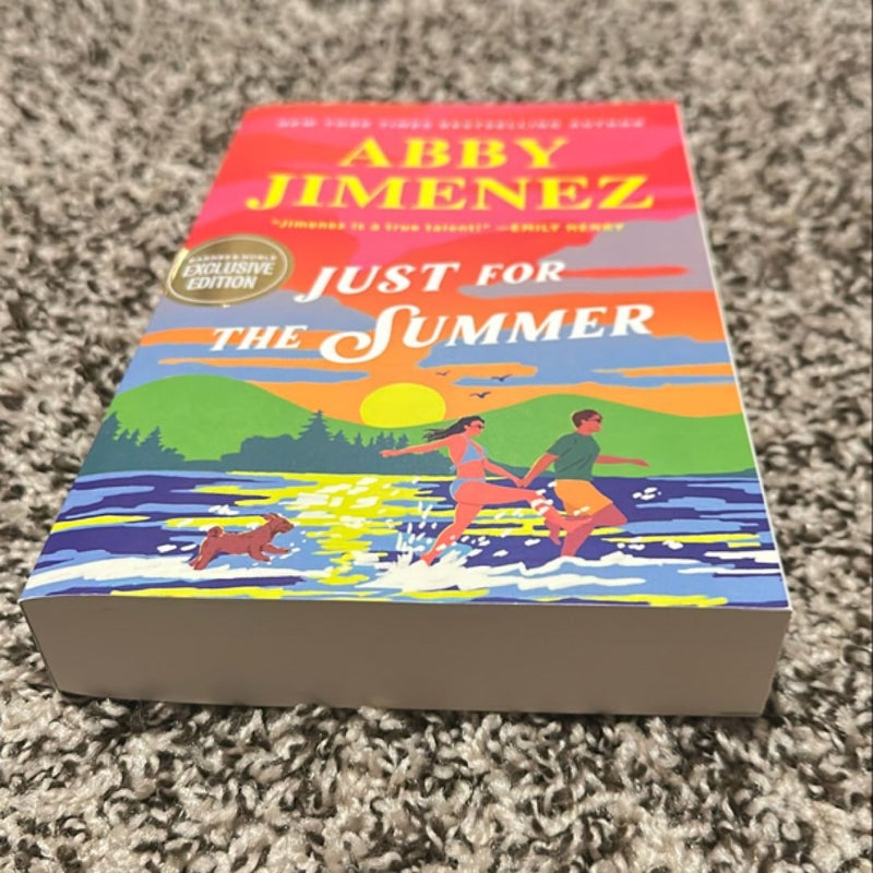Just for the Summer