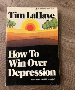 How to win over depression 