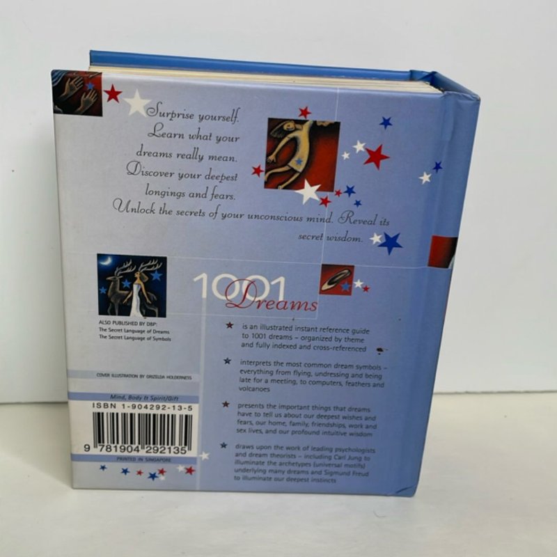 1001 Dreams