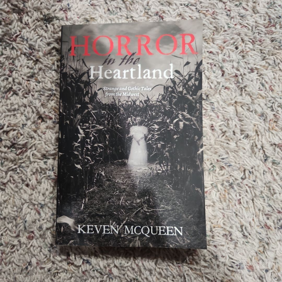 Horror in the Heartland