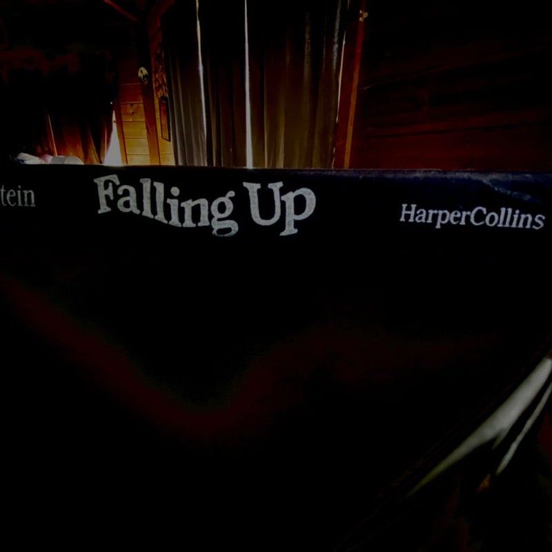 Falling Up