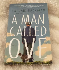 A Man Called Ove