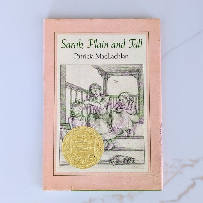 Sarah, Plain and Tall ©1985