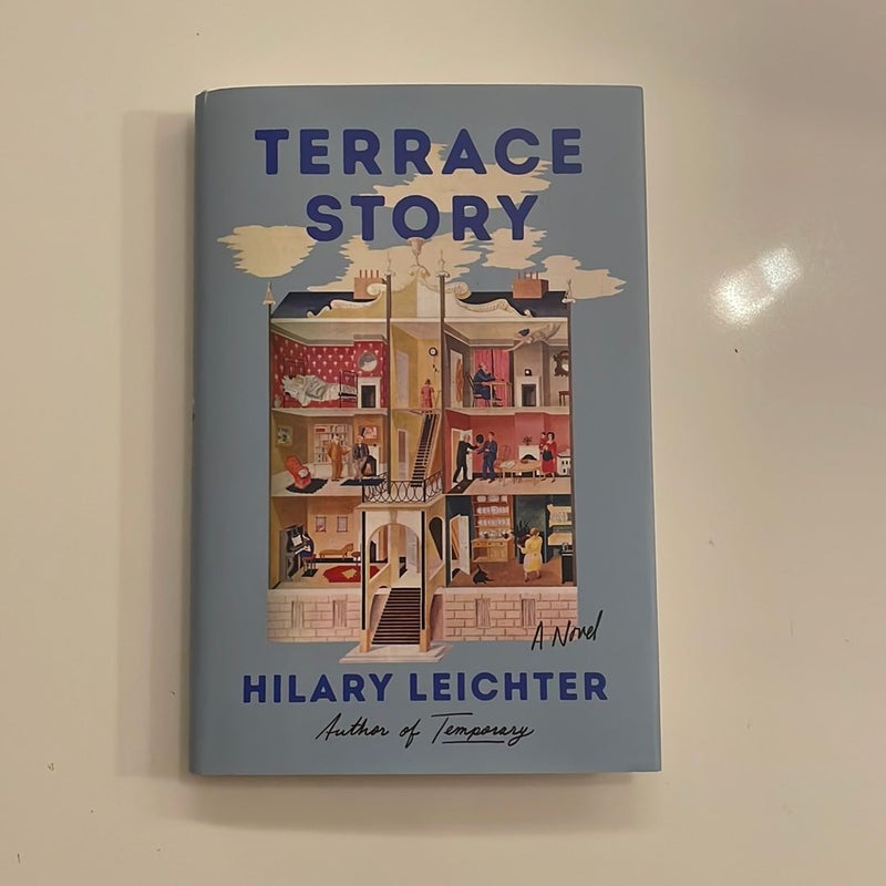 Terrace Story
