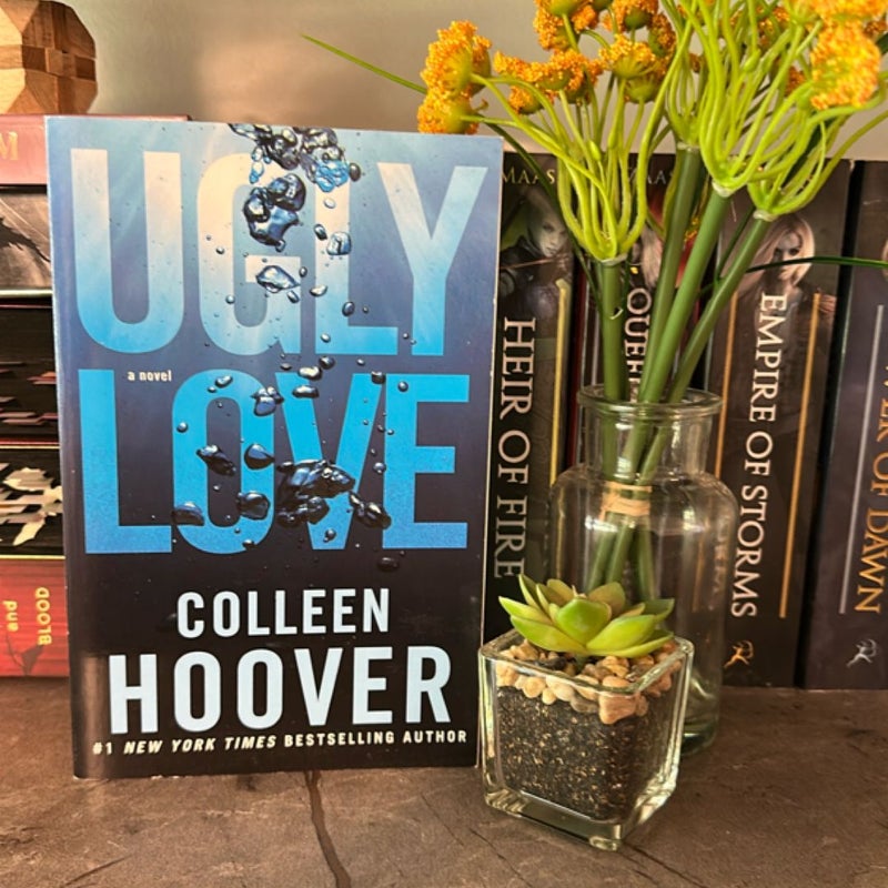 Ugly Love