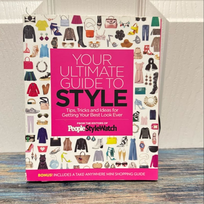 Your Ultimate Guide to Style