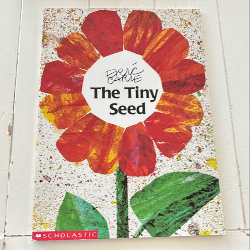 The Tiny Seed