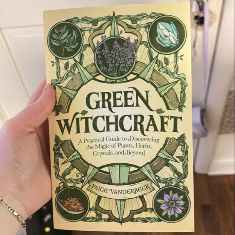 Green Witchcraft