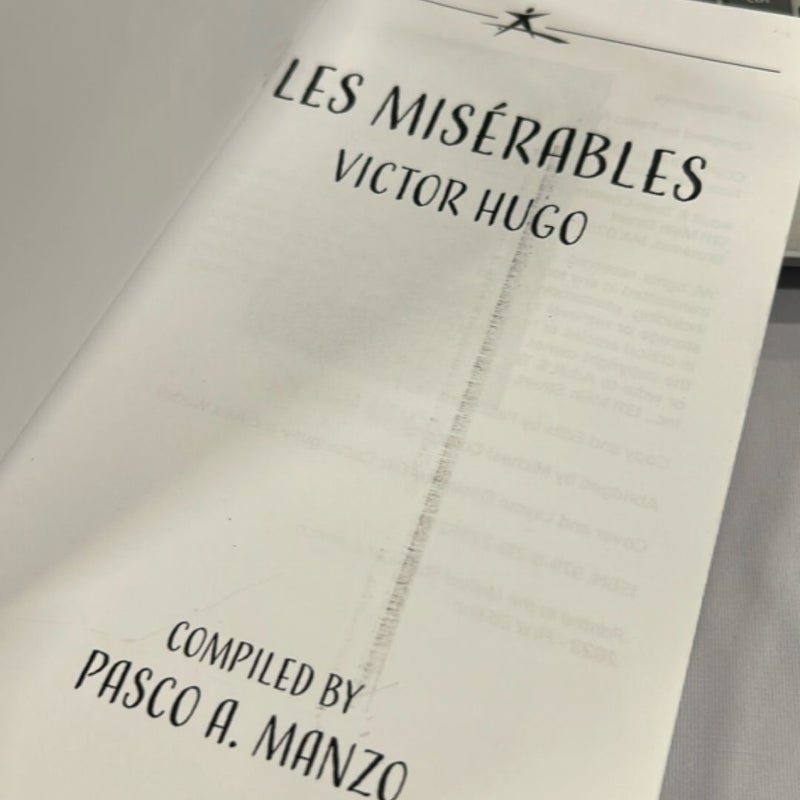 Les Miserables