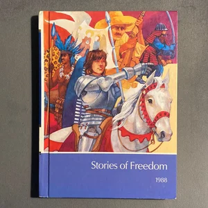 Stories of Freedom