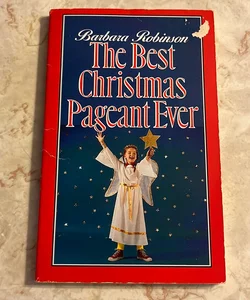 The Best Christmas Pageant Ever 