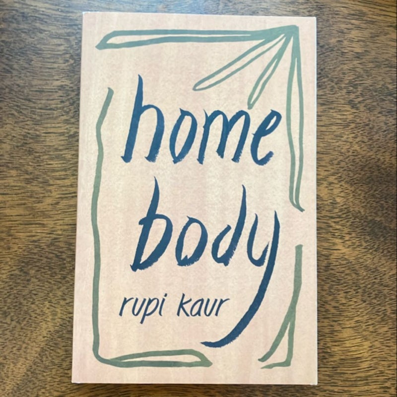 Home Body