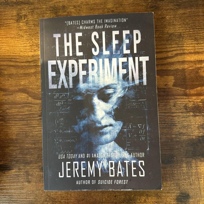 The Sleep Experiment