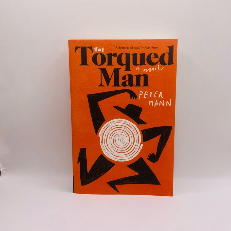 The Torqued Man