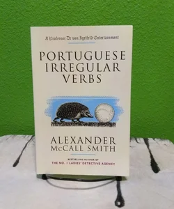 Portuguese Irregular Verbs