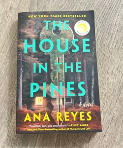 The House in the Pines