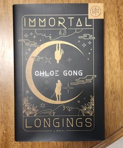 Immortal Longings - BOTM Edition