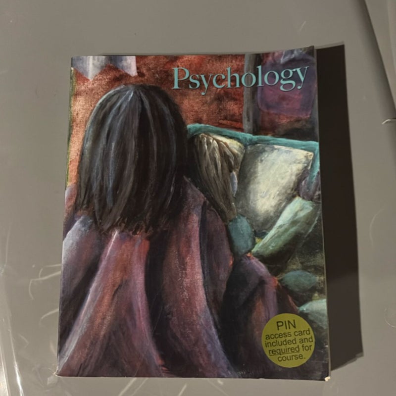 Psychology