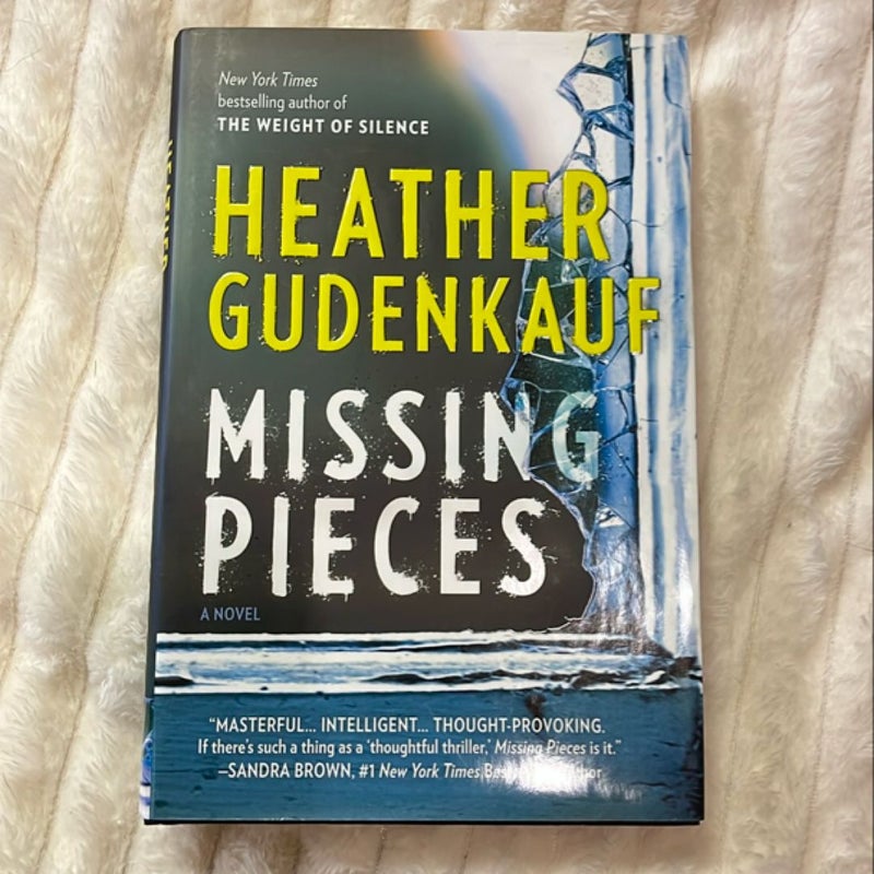 Missing Pieces