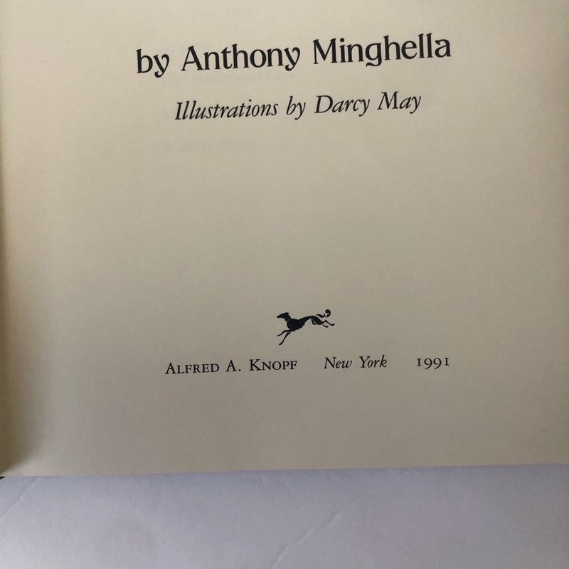 Jim Henson's the Storyteller: the Novelization