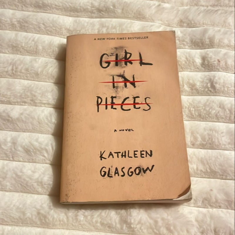 Girl in Pieces