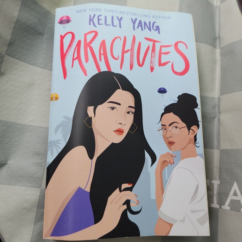 Parachutes