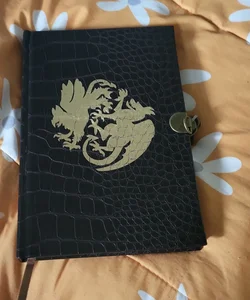 Dragon Journal