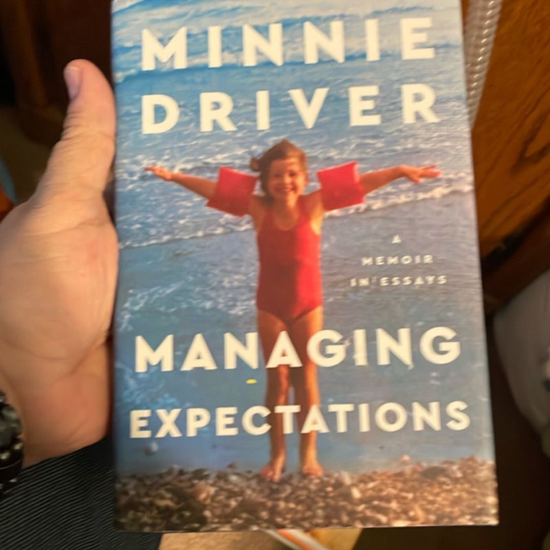 Managing Expectations - 1st edition