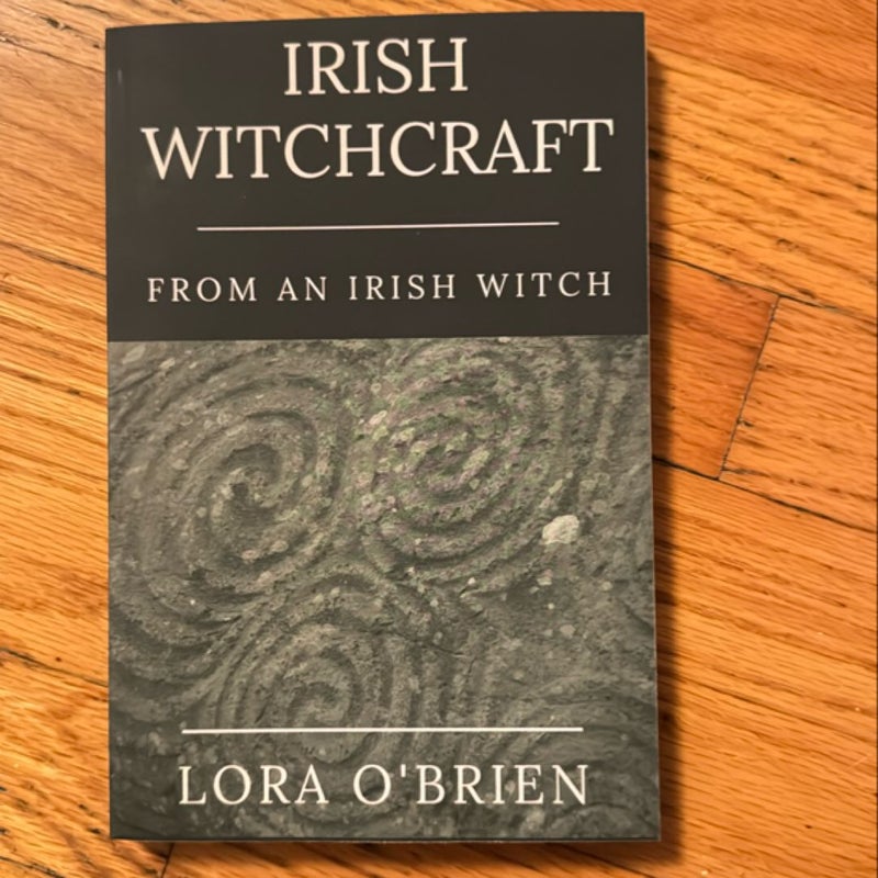 Irish Witchcraft