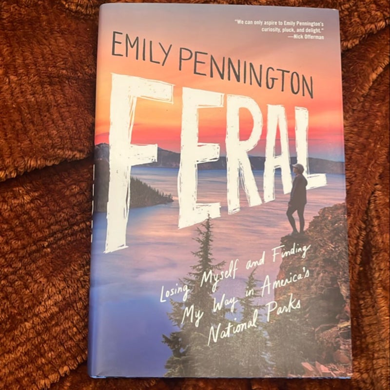 Feral