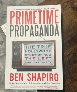 Primetime Propaganda