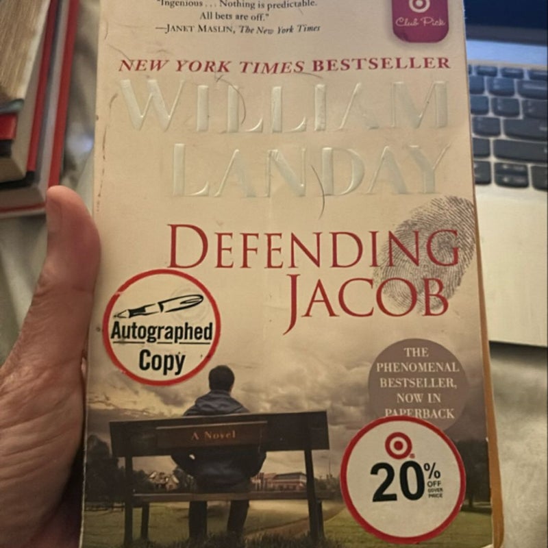 Defending Jacob